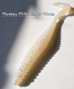 Monkey Milk Ringer Worm (new 2026)